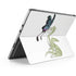 LA Williams LA Williams Boo Surface Pro 9 Skin