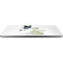 LA Williams LA Williams Boo Universal Laptop 11in (8.8 x 6.2in) Skin