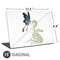 LA Williams LA Williams Boo Universal Laptop 15in (12.2 x 8.8in) Skin