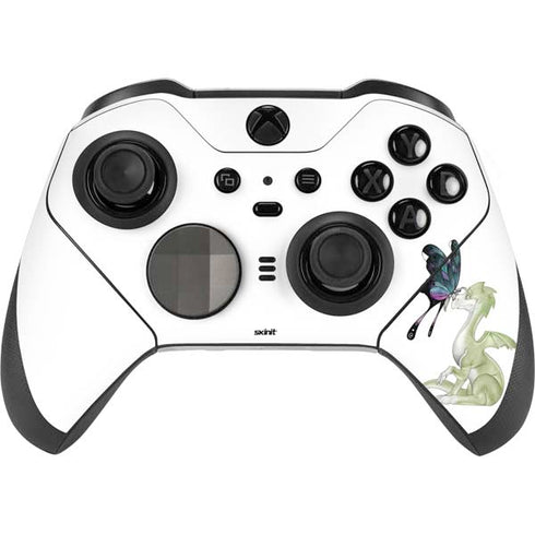 LA Williams LA Williams Boo Xbox Elite Wireless Controller Series 2 Skin