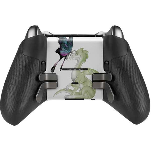 LA Williams LA Williams Boo Xbox Elite Wireless Controller Series 2 Skin