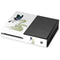 LA Williams LA Williams Boo Xbox One Console Skin