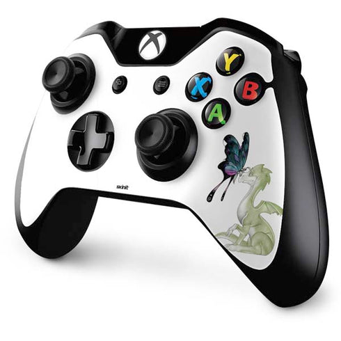 LA Williams LA Williams Boo Xbox One Controller Skin