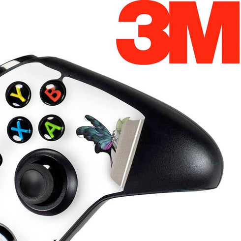 LA Williams LA Williams Boo Xbox One Controller Skin