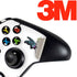 LA Williams LA Williams Boo Xbox One Controller Skin