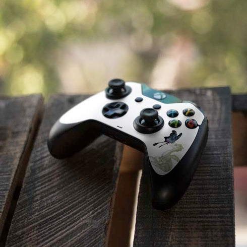 LA Williams LA Williams Boo Xbox One Controller Skin