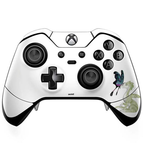 LA Williams LA Williams Boo Xbox One Elite Controller Skin