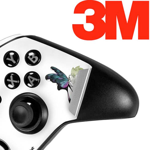 LA Williams LA Williams Boo Xbox One Elite Controller Skin