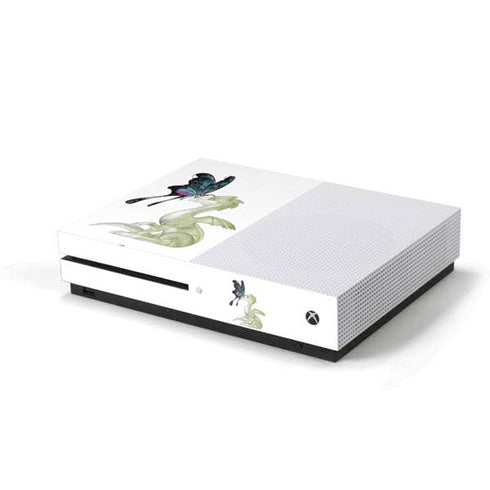 LA Williams LA Williams Boo Xbox One S Console Skin