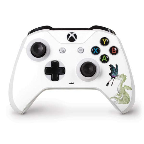 LA Williams LA Williams Boo Xbox One S Controller Skin