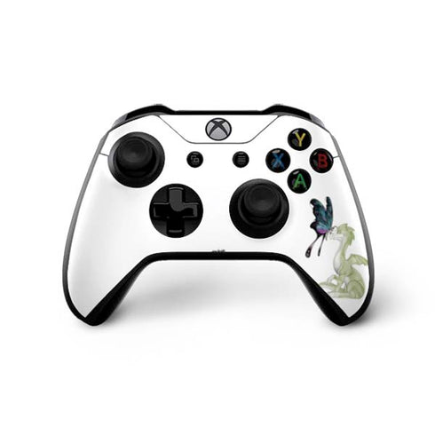 LA Williams LA Williams Boo Xbox One X Controller Skin