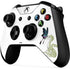 LA Williams LA Williams Boo Xbox One X Controller Skin