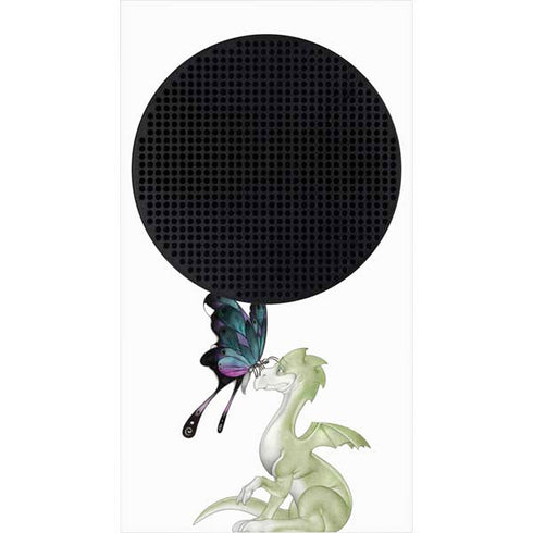 LA Williams LA Williams Boo Xbox Series S Bundle Skin