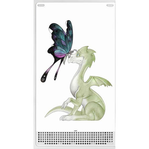 LA Williams LA Williams Boo Xbox Series S Bundle Skin