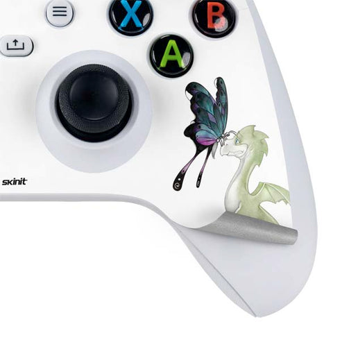 LA Williams Boo by LA Williams Xbox Series S Skins