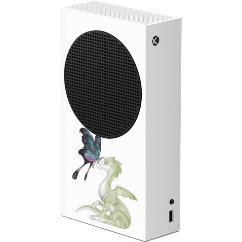LA Williams LA Williams Boo Xbox Series S Console Skin