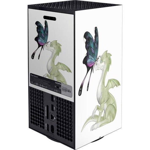 LA Williams LA Williams Boo Xbox Series X Bundle Skin