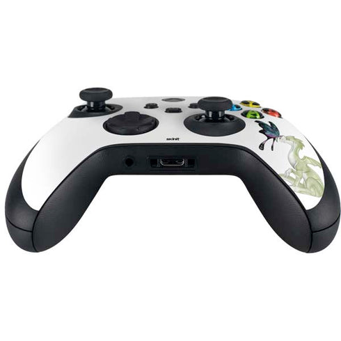 LA Williams LA Williams Boo Xbox Series X Controller Skin