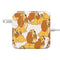 Disney Lady & The Tramp Lady Pattern 85W Power Adapter (15 and 17 inch MacBook Pro Charger) Skin