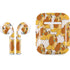 Disney Lady & The Tramp Lady Pattern Apple AirPods 2 Skin