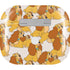 Disney Lady & The Tramp Lady Pattern Apple AirPods (3rd Gen 2021) Skin