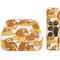 Disney Lady & The Tramp Lady Pattern Apple TV Skin