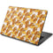 Disney Lady & The Tramp Lady Pattern Dell Chromebook Skin