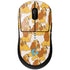 Disney Lady & The Tramp Lady Pattern G Pro Wireless Gaming Mouse Skin