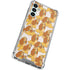 Disney Lady & The Tramp Lady Pattern Galaxy A13 5G Clear Case