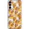 Disney Lady & The Tramp Lady Pattern Galaxy A14 5G Skin