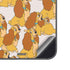 Disney Lady & The Tramp Lady Pattern Galaxy A14 5G Skin
