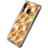 Disney Lady & The Tramp Lady Pattern Galaxy A30 Clear Case