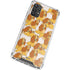 Disney Lady & The Tramp Lady Pattern Galaxy A32 5G Clear Case