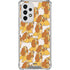 Disney Lady & The Tramp Lady Pattern Galaxy A53 5G Clear Case