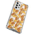Disney Lady & The Tramp Lady Pattern Galaxy A53 5G Clear Case