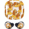 Disney Lady & The Tramp Lady Pattern Galaxy Buds Pro Skin