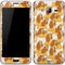 Disney Lady & The Tramp Lady Pattern Galaxy J3 Skin
