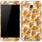 Disney Lady & The Tramp Lady Pattern Galaxy J7 Skin