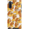 Disney Lady & The Tramp Lady Pattern Galaxy Note 10 Pro Case