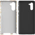 Disney Lady & The Tramp Lady Pattern Galaxy Note 10 Pro Case