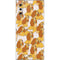 Disney Lady & The Tramp Lady Pattern Galaxy Note 10 Skin