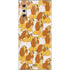 Disney Lady & The Tramp Lady Pattern Galaxy Note 10 Skin