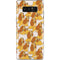 Disney Lady & The Tramp Lady Pattern Galaxy Note 8 Skin