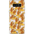 Disney Lady & The Tramp Lady Pattern Galaxy Note 8 Skin