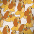Disney Lady & The Tramp Lady Pattern Galaxy Note 8 Skin