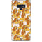 Disney Lady & The Tramp Lady Pattern Galaxy Note 9 Skin