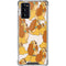 Disney Lady & The Tramp Lady Pattern Galaxy Note20 5G Clear Case