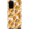 Disney Lady & The Tramp Lady Pattern Galaxy Note20 5G Pro Case