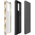 Disney Lady & The Tramp Lady Pattern Galaxy Note20 5G Pro Case