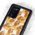 Disney Lady & The Tramp Lady Pattern Galaxy Note20 5G Waterproof Case